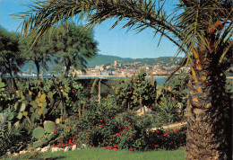 06-CANNES-N°2795-C/0151 - Cannes
