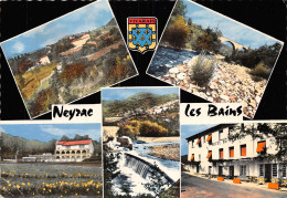 07-VALS LES BAINS-N°2795-B/0381 - Vals Les Bains