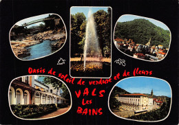 07-VALS LES BAINS-N°2795-B/0345 - Vals Les Bains