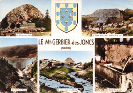 07-LE MONT GERBIER DES JONCS-N°2795-B/0283 - Andere & Zonder Classificatie