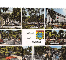 07-VALS LES BAINS-N°2795-B/0289 - Vals Les Bains