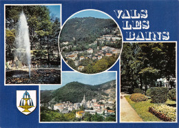 07-VALS LES BAINS-N°2795-B/0271 - Vals Les Bains