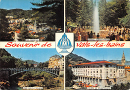 07-VALS LES BAINS-N°2795-B/0265 - Vals Les Bains