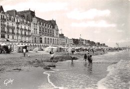 14-CABOURG-N°2796-C/0225 - Cabourg