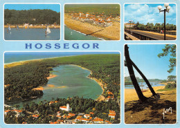 40-HOSSEGOR-N°2796-C/0205 - Hossegor
