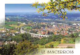 18-LE SANCERROIS-N°2796-C/0159 - Other & Unclassified