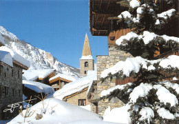 73-VAL D ISERE-N°2796-C/0095 - Val D'Isere