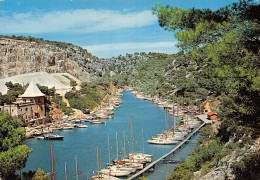 13-CASSIS-N°2796-C/0045 - Cassis