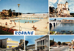 49-ROANNE-N°2796-B/0387 - Roanne