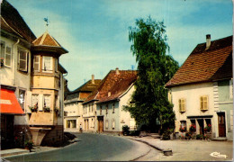 3-6-2024 (15) France - Ville  (posted 1984) - Other & Unclassified