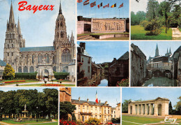 14-BAYEUX-N°2796-B/0345 - Bayeux