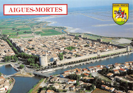 30-AIGUES MORTES-N°2796-B/0339 - Aigues-Mortes