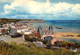 14-ARROMANCHES-N°2796-B/0317 - Arromanches