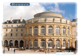 35-RENNES-N°2796-B/0303 - Rennes