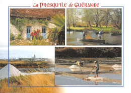 44-GUERANDE-N°2796-B/0289 - Guérande