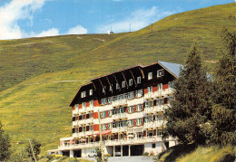 38-ALPE D HUEZ-N°2796-B/0219 - Other & Unclassified