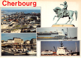 50-CHERBOURG-N°2796-B/0207 - Cherbourg