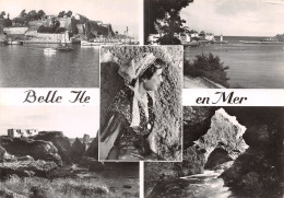 56-BELLE ILE EN MER-N°2796-B/0179 - Belle Ile En Mer