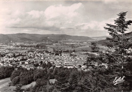 88-REMIREMONT-N°2796-B/0123 - Remiremont