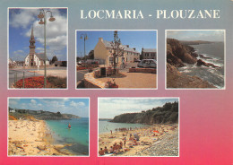 29-LOCMARIA PLOUZANE-N°2796-B/0069 - Other & Unclassified