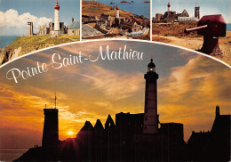 29-LA POINTE SAINT MATHIEU-N°2796-B/0065 - Other & Unclassified