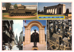 14-BAYEUX-N°2796-A/0395 - Bayeux