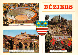 34-BEZIERS-N°2796-A/0359 - Beziers