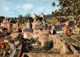 35-FOUGERES-N°2796-A/0357 - Fougeres