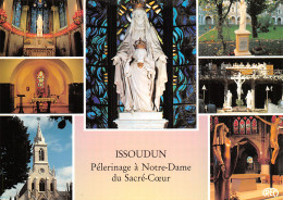 36-ISSOUDUN-N°2796-A/0345 - Issoudun