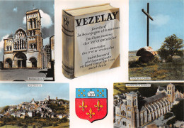 89-VEZELAY-N°2796-A/0299 - Vezelay