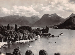 74-LAC D ANNECY-N°2796-A/0267 - Other & Unclassified