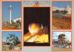 86-FUTUROSCOPE-N°2796-A/0235 - Other & Unclassified