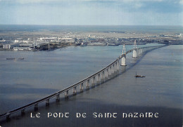 44-SAINT NAZAIRE-N°2796-A/0083 - Saint Nazaire