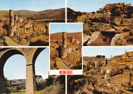 34-MINERVE-N°2796-A/0065 - Andere & Zonder Classificatie