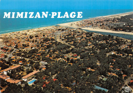 40-MIMIZAN PLAGE-N°2796-A/0045 - Mimizan