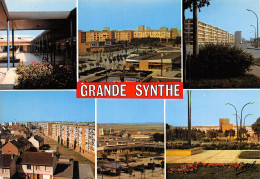 59-GRANDE SYNTHE-N°2797-B/0055 - Grande Synthe