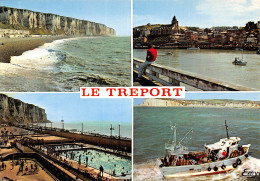 76-LE TREPORT-N°2797-A/0369 - Le Treport