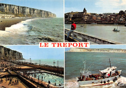 76-LE TREPORT-N°2797-A/0251 - Le Treport