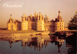 41-CHAMBORD-N°2796-D/0289 - Chambord