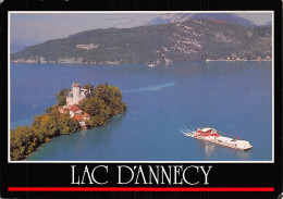 74-ANNECY-N°2796-D/0267 - Annecy