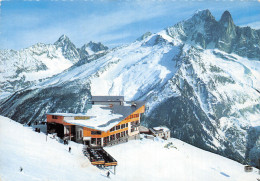 74-CHAMONIX-N°2796-D/0255 - Chamonix-Mont-Blanc