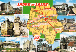 37-INDRE ET LOIRE-N°2796-D/0179 - Sonstige & Ohne Zuordnung