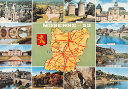 53-MAYENNE-N°2796-D/0165 - Mayenne