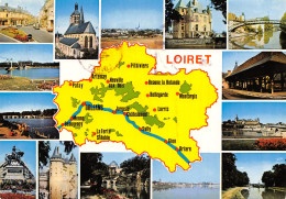 45-LOIRET-N°2796-D/0171 - Other & Unclassified