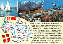 73-SAVOIE-N°2796-D/0153 - Other & Unclassified