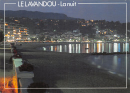 83-LE LAVANDOU-N°2796-D/0137 - Le Lavandou
