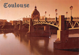 31-TOULOUSE-N°2796-D/0107 - Toulouse