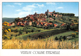 89-VEZELAY-N°2796-D/0105 - Vezelay