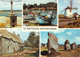 29-BRETAGNE-N°2796-D/0081 - Other & Unclassified