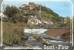 15-SAINT FLOUR-N°2796-D/0083 - Saint Flour